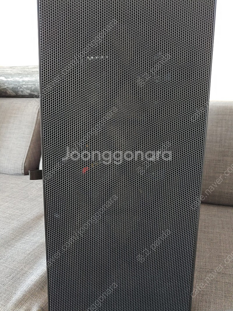 [개인] ﻿nonRGB 가성비 몰컴 3600 6600X...--0
