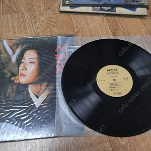 서편제lp