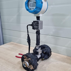 Vortex Flowmeter FLOW TRANSMITTER KTVP-750