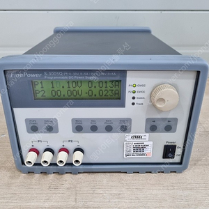 Fine Power S-3005Q DC POWER SUPPLY 파워서플라이 30V 5A