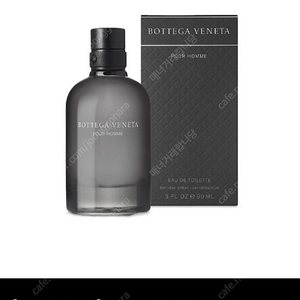 [보테가베네타] 뿌르 옴므 EDT 90 mL