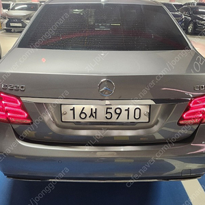 벤츠 E220d CDI 14년식 무사고