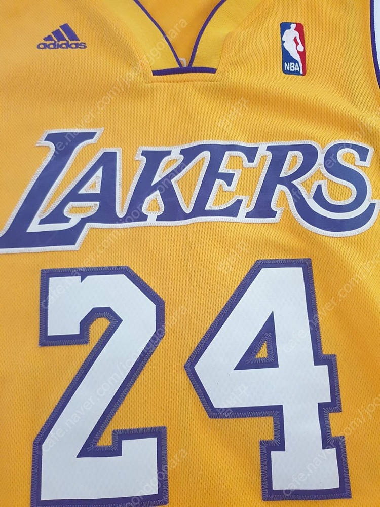 코비 저지 팝니다--4