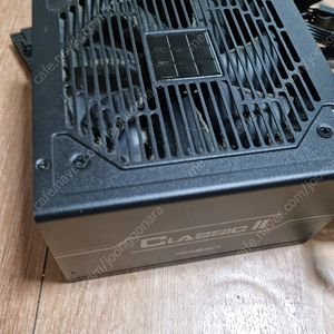 마이크로닉스 500w