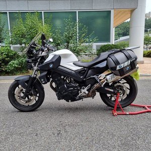 [급매, 399] BMW F800R 정수 모델 판매합니다.