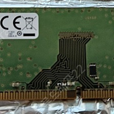 램 삼성 DDR4 2666V 8기가