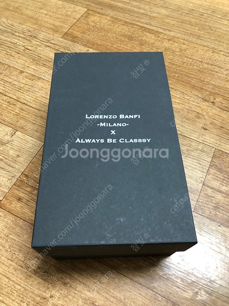 로렌조 반피 클래씨 포질리포--1