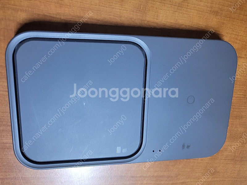 삼성 무선충전기 EP-P5400--0