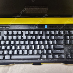 k70 tkl 은축 팝니다