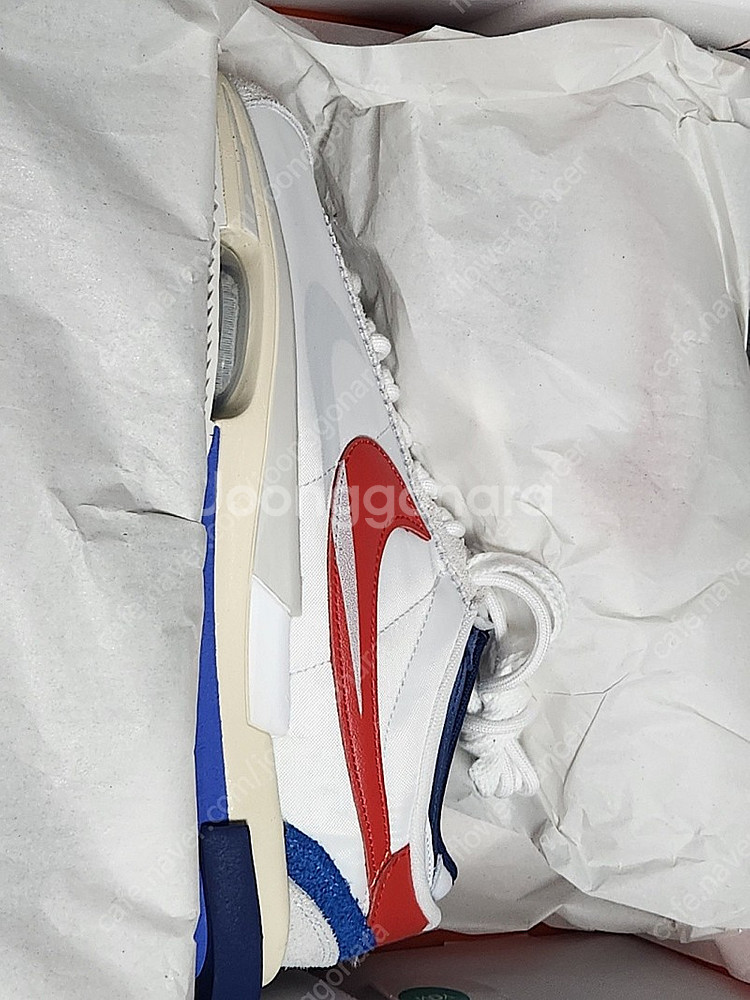 나이키 사카이 코르테즈 (Nike x Sacai Zoo...--2
