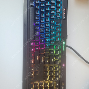 K70 mk2 은축 풀윤활(공방작)