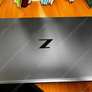 HP ZBook Power 15.6 inch G9 모바일워크스테이션노트북 팝니다.