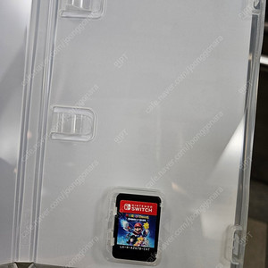 닌텐도스위치 칩 마리오 래비드 반짝이는 희망 판매 택포 3만9천원