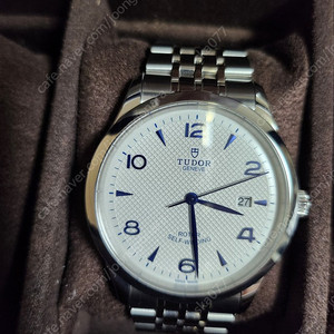 튜더 1926 41미리 풀셋 시계 판매