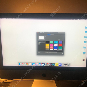 아이맥 2019 21.5인치 고급형 판매합니다