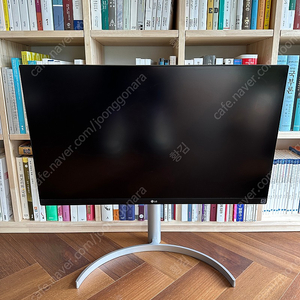 LG 27 UK850 모니터 판매