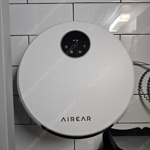 에어리어(AIREAR) 욕실 온풍기