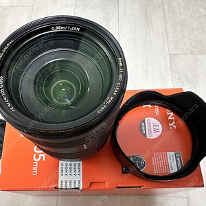 소니 FE 24-105g(24-105mm, 24105g) 신동급 판매