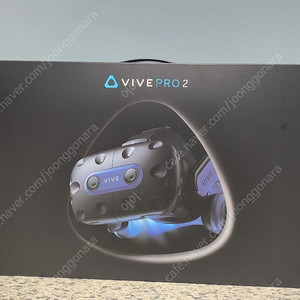 [판매]HTC vive pro 2 바이브 프로2 풀킷 팝니다.