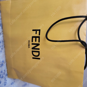 FENDI 펜디 퍼스트 스몰 클러치 숄더백 8bp129-abve-foj27