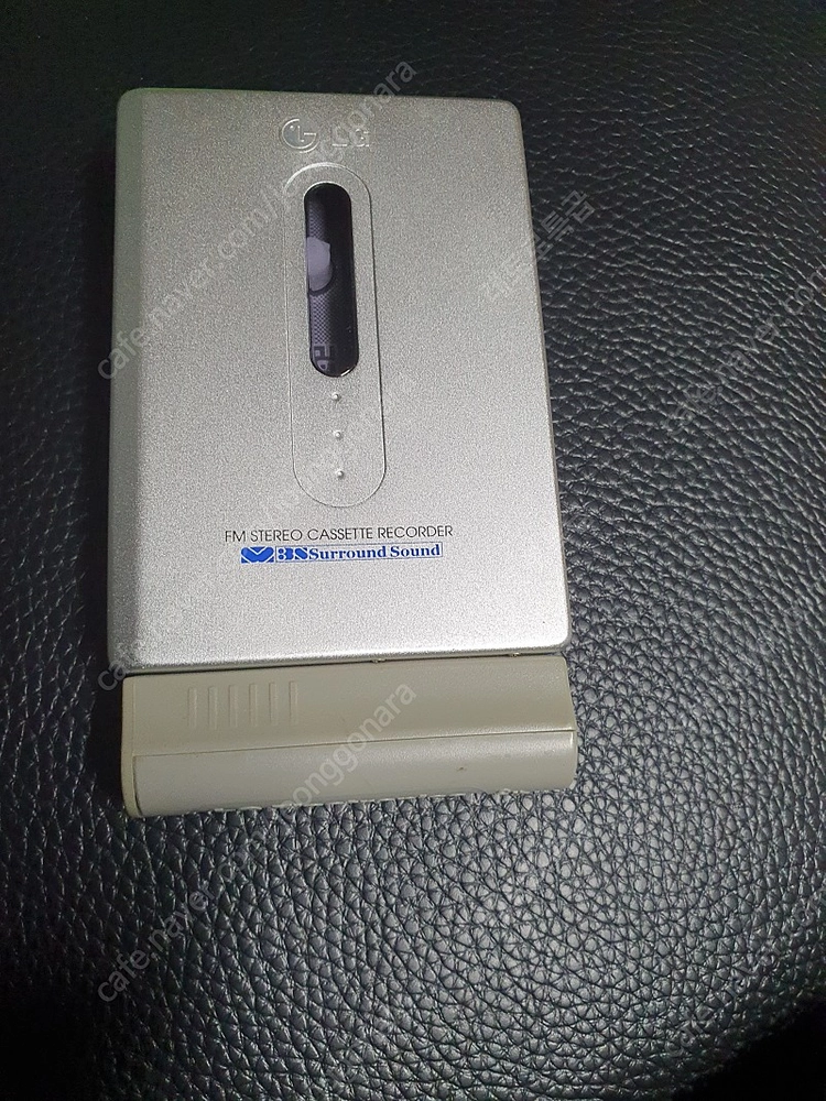 엘지 아하 워크맨 이미지
