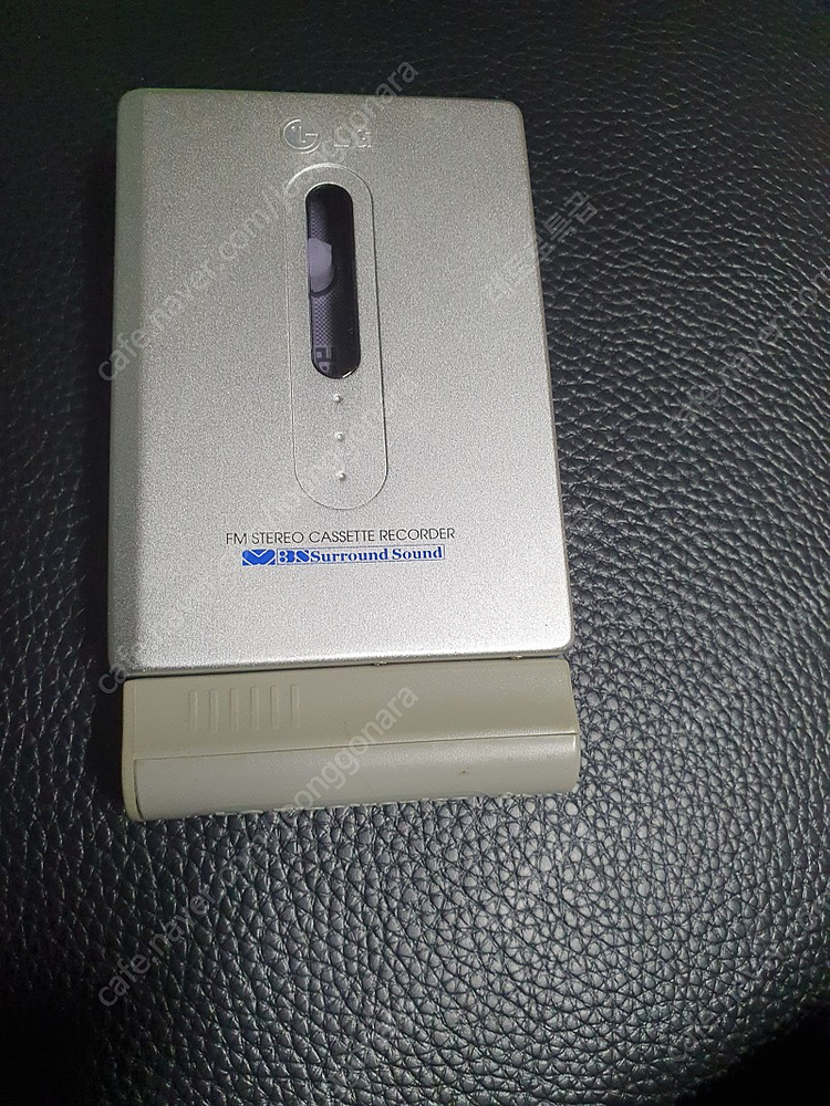 엘지 아하 워크맨 이미지