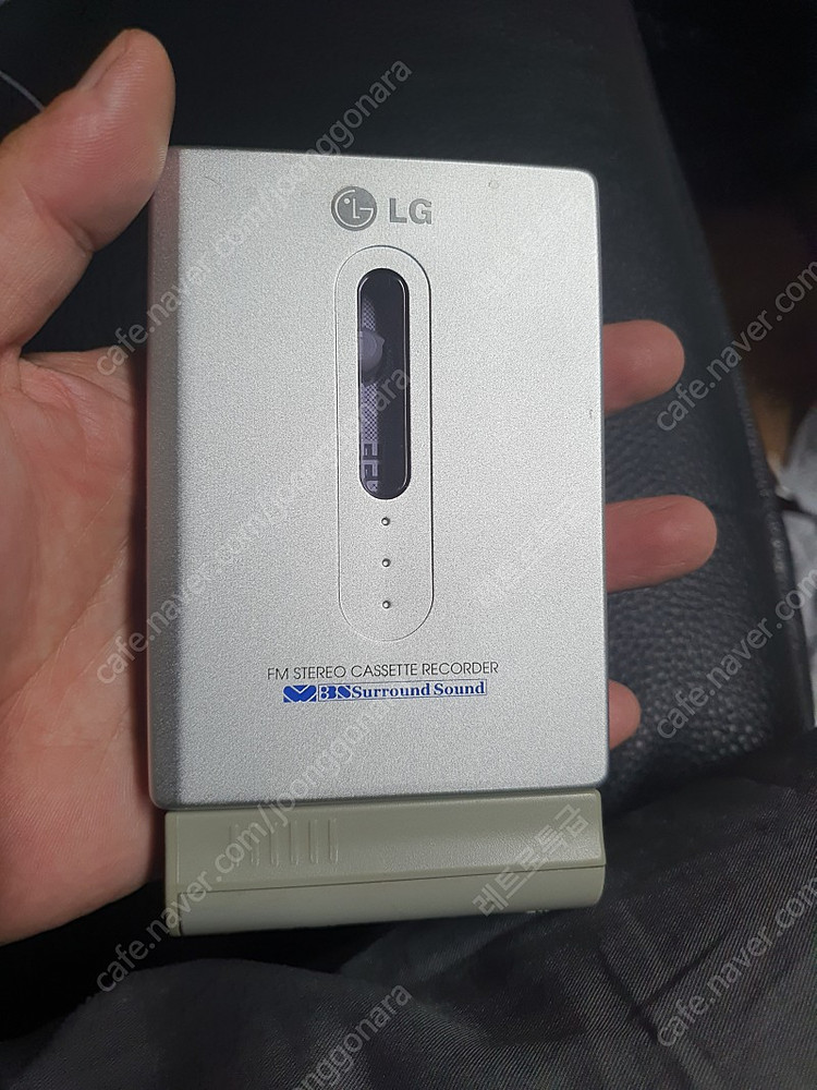 엘지 아하 워크맨 이미지