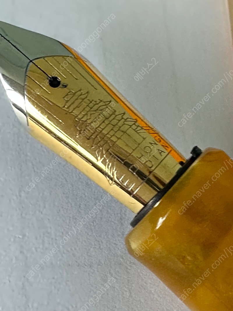 신품급) 홍디안 N1S 피스톤필러 만년필 단품 ef nib | 중고나라 - 안심되는 중고거래, image size:800x1067