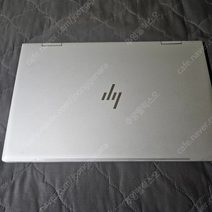 HP 엔비 x360 15-ed0021TX 팔아요