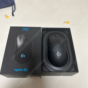 로지텍 G Pro Wireless (지프로 무선) 정품 판매