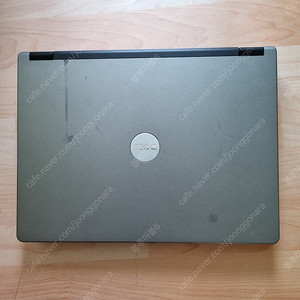 델노트북 INSPIRON 1300 부품용 전시용 수집용 택포1만원