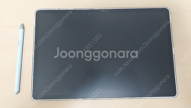 갤럭시탭 S7 FE wifi 128GB 미스틱 그린 [...--2
