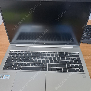 hp G10 80D57PA 노트북 팝니다