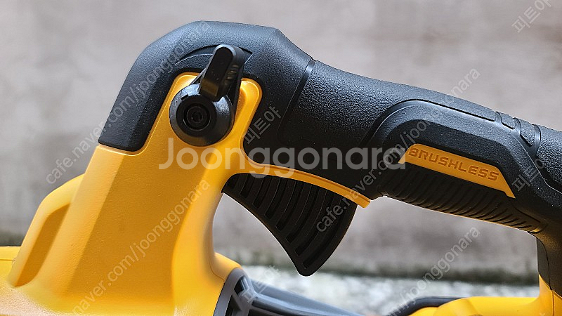 디월트 DCMBA572N 충전 블로워 60V 베어툴 판...--2