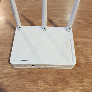 iptime 유무선공유기 A6004ns-m 택포3만