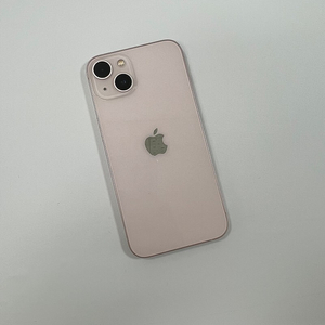 [프리미엄/초꿀폰/초저렴] 아이폰13 핑크 256기가 82만 판매해요!