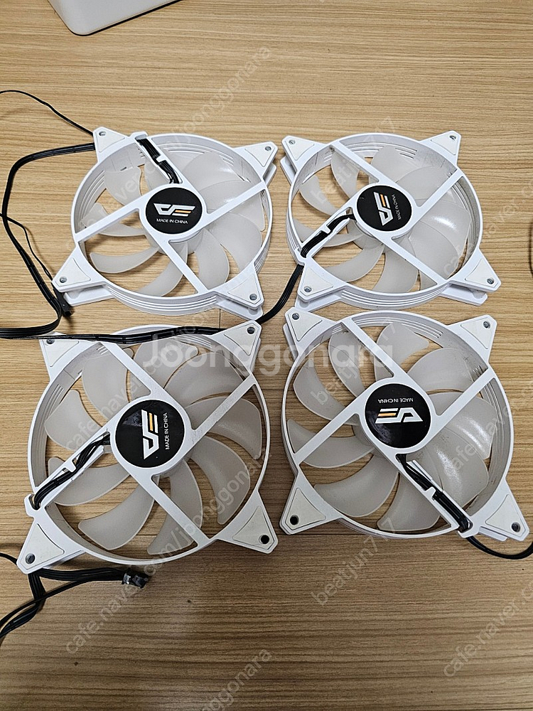 다크플래쉬 시스템팬 C6M 140mm 1개 / C6S ... | CPU/메인보드 | 중고나라