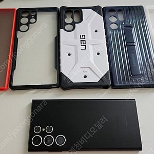 삼성 갤럭시S22 울트라 512GB 블랙