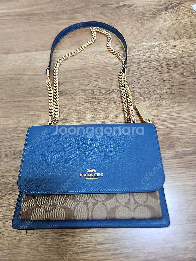 코치가방--2