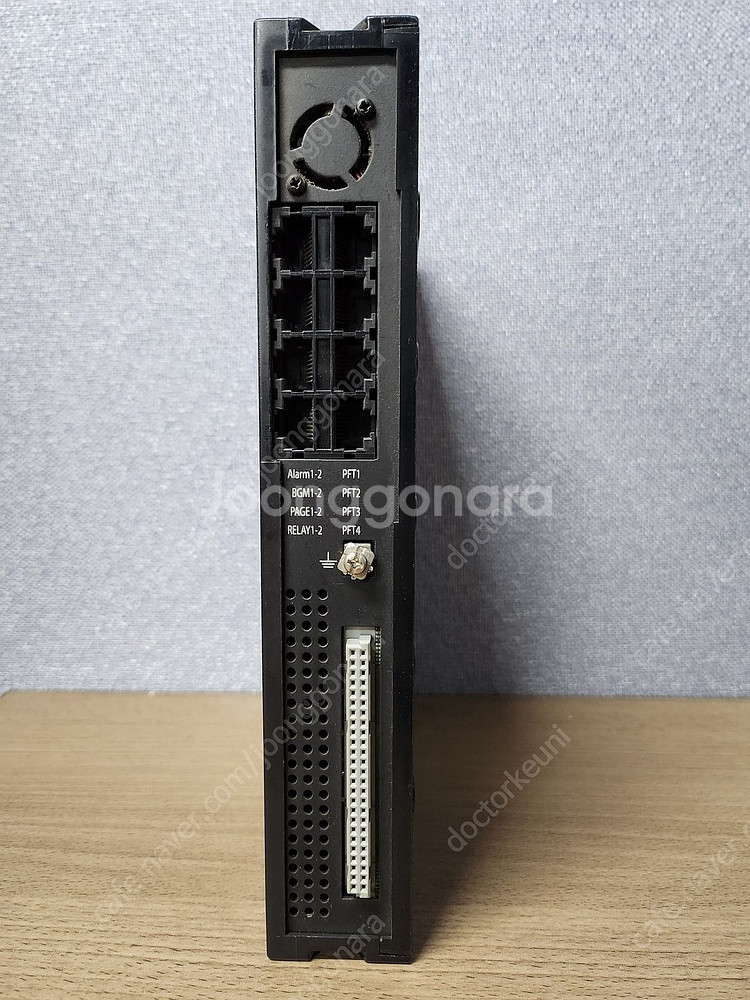 IP-PBX MFIM100, LIK IPECS 100,...--1