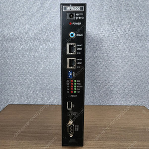 IP-PBX MFIM300, LIK IPECS 300, IP 키폰 주장치