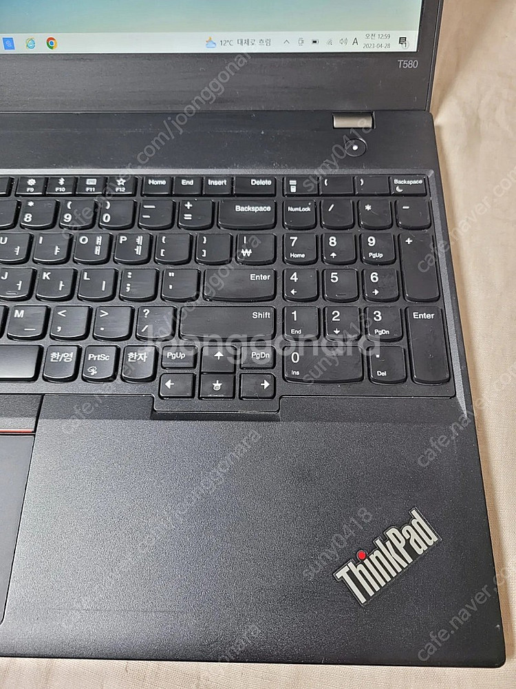 레노보 ThinkPad T580--3