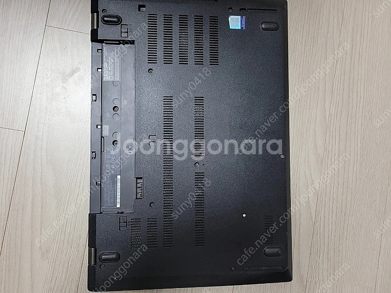 레노보 ThinkPad T580--6