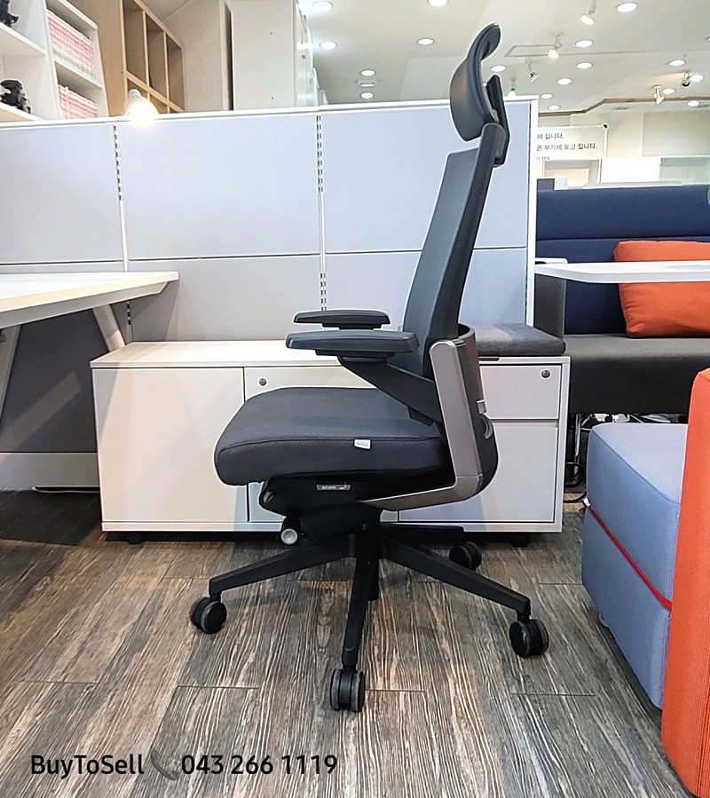 시디즈 의자 T800HLDA 퍼시스 지엘의자 중고나라 안심