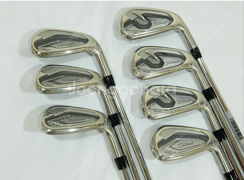 타이틀리스트 T300(5~p,48), AMT s300--0