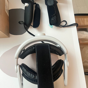 오큘러스 퀘스트2(메타 퀘스트2) 128기가 키위 풀셋