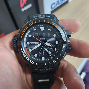 GWN-Q1000 MC 신걸마