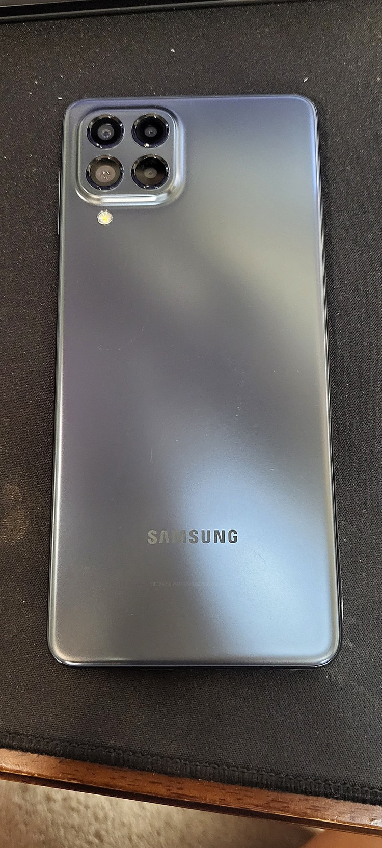 갤럭시 퀀텀3 특A급 팝니다--1