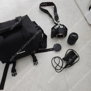 캐논 700d