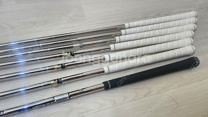 핑 G410 아이언 5~P 다골 S200 판매합니다.--6
